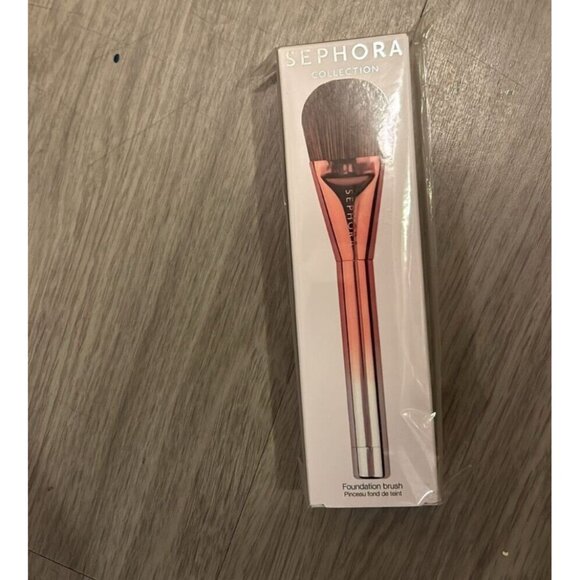 SEPHORA  Beauty  Magnet Foundation- Concealer Brush. Choose - Picture 2 of 3